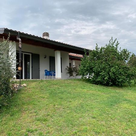 Casa Vacanze Al Capriano Appartamento Lampone Cantello Bagian luar foto