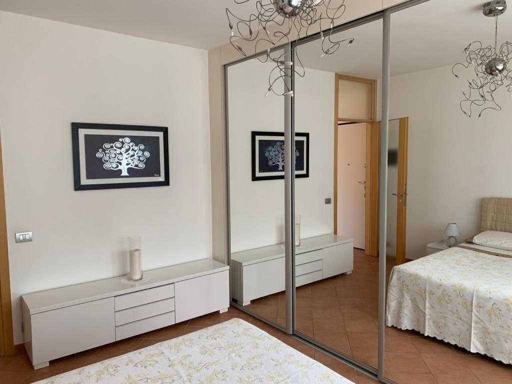Casa Vacanze Al Capriano Appartamento Lampone Cantello Bagian luar foto